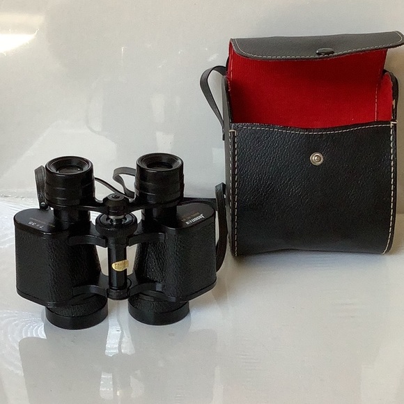 Jason Other Jason Binoculars Model 83 Nonprismatic 7x35 Finest